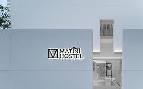 Matini Hostel Grandstation
